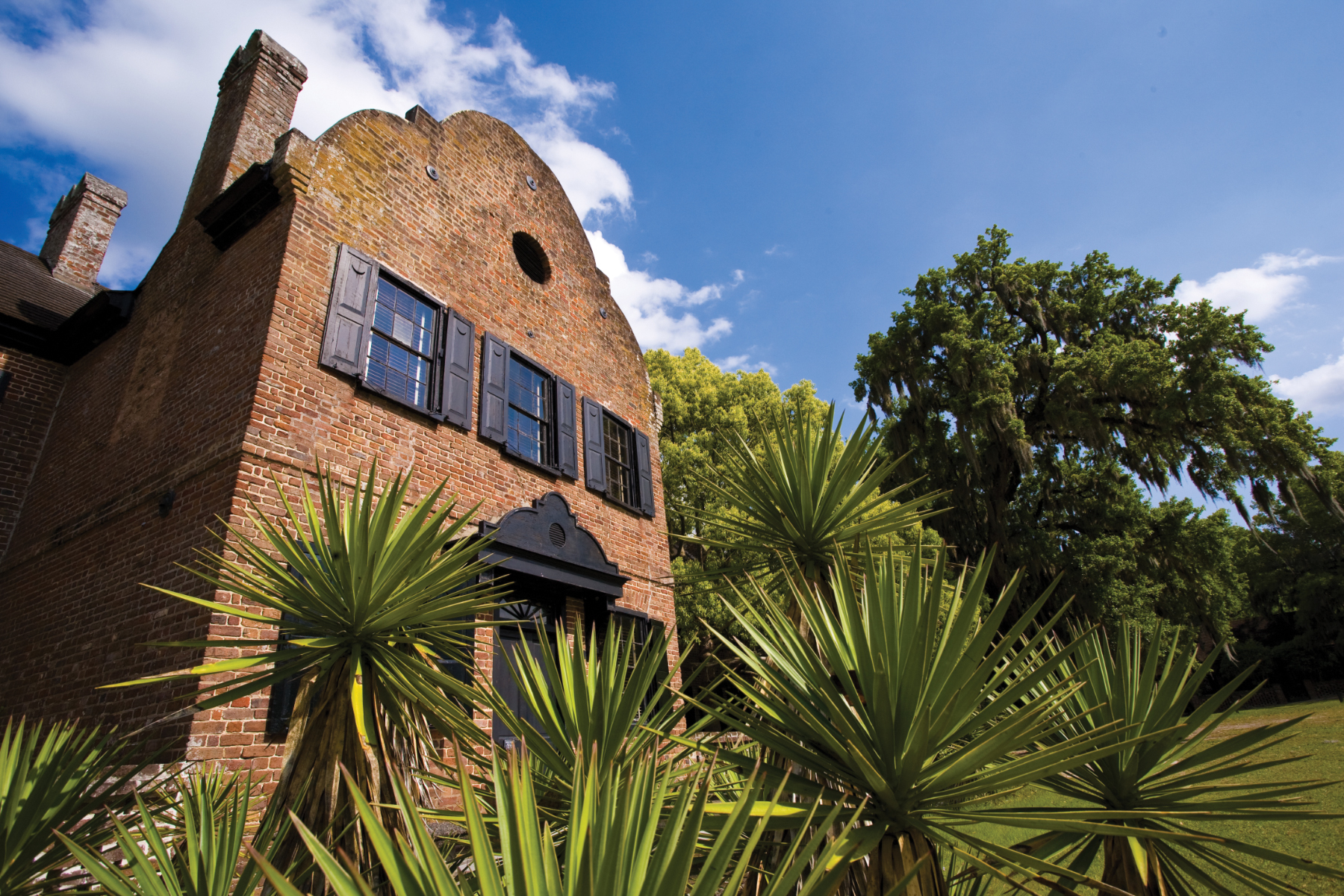Middleton Place (Photo by Explore Charleston)